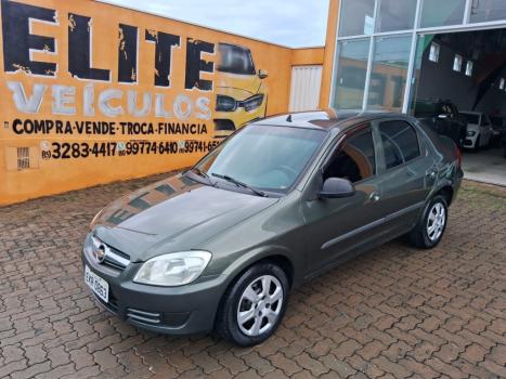 CHEVROLET Prisma 1.4 4P MAXX FLEX, Foto 1