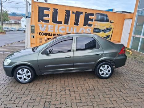 CHEVROLET Prisma 1.4 4P MAXX FLEX, Foto 4