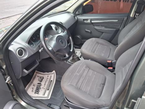CHEVROLET Prisma 1.4 4P MAXX FLEX, Foto 8