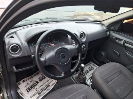 CHEVROLET Prisma 1.4 4P MAXX FLEX, Foto 9
