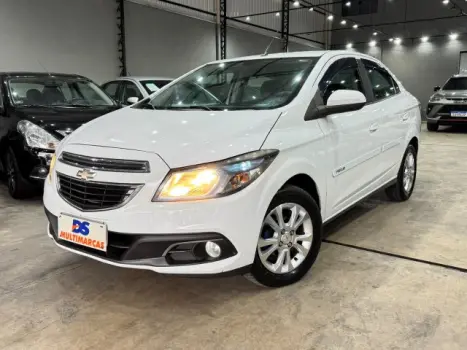 CHEVROLET Prisma 1.4 4P LTZ FLEX, Foto 1