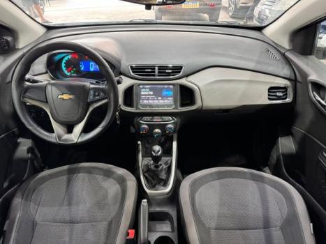 CHEVROLET Prisma 1.4 4P LTZ FLEX, Foto 3