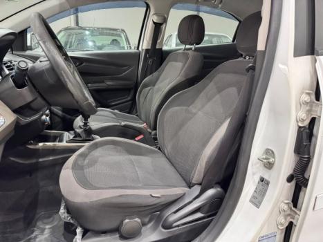 CHEVROLET Prisma 1.4 4P LTZ FLEX, Foto 6