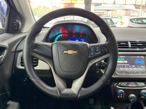 CHEVROLET Prisma 1.4 4P LTZ FLEX, Foto 8