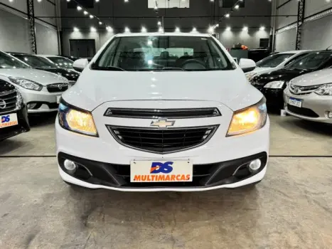 CHEVROLET Prisma 1.4 4P LTZ FLEX, Foto 11