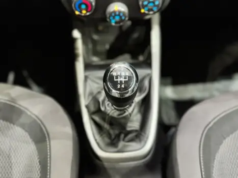 CHEVROLET Prisma 1.4 4P LTZ FLEX, Foto 12