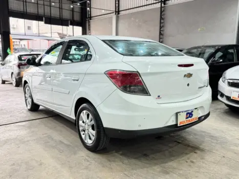 CHEVROLET Prisma 1.4 4P LTZ FLEX, Foto 14