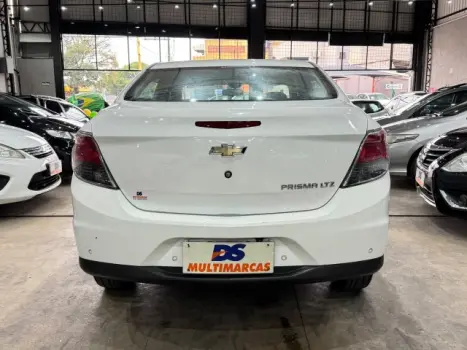 CHEVROLET Prisma 1.4 4P LTZ FLEX, Foto 15