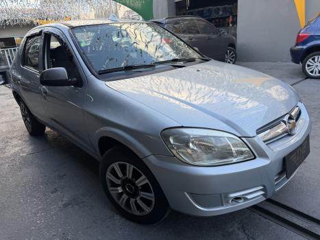 CHEVROLET Prisma 1.4 4P MAXX FLEX, Foto 2