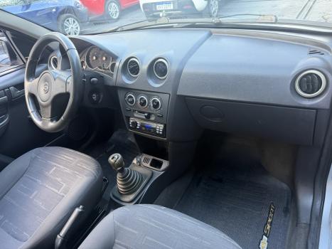 CHEVROLET Prisma 1.4 4P MAXX FLEX, Foto 3