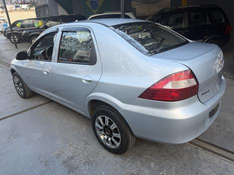 CHEVROLET Prisma 1.4 4P MAXX FLEX, Foto 5