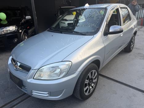 CHEVROLET Prisma 1.4 4P MAXX FLEX, Foto 9