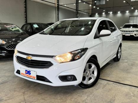 CHEVROLET Prisma 1.4 4P LT FLEX AUTOM�TICO, Foto 1