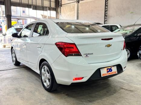 CHEVROLET Prisma 1.4 4P LT FLEX AUTOM�TICO, Foto 2