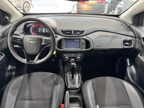 CHEVROLET Prisma 1.4 4P LT FLEX AUTOM�TICO, Foto 3