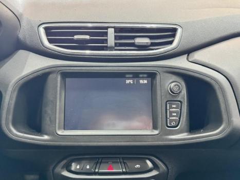 CHEVROLET Prisma 1.4 4P LT FLEX AUTOM�TICO, Foto 4