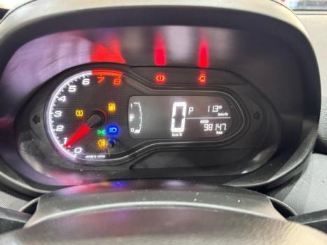 CHEVROLET Prisma 1.4 4P LT FLEX AUTOM�TICO, Foto 5