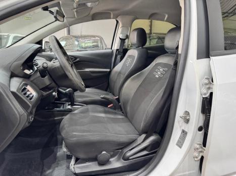 CHEVROLET Prisma 1.4 4P LT FLEX AUTOM�TICO, Foto 6