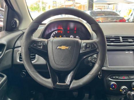 CHEVROLET Prisma 1.4 4P LT FLEX AUTOM�TICO, Foto 7