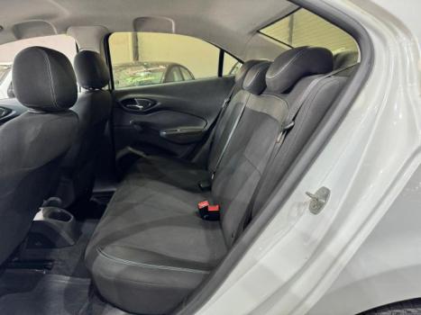 CHEVROLET Prisma 1.4 4P LT FLEX AUTOM�TICO, Foto 10