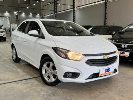 CHEVROLET Prisma 1.4 4P LT FLEX AUTOM�TICO, Foto 12