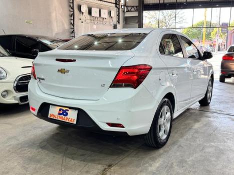 CHEVROLET Prisma 1.4 4P LT FLEX AUTOM�TICO, Foto 13