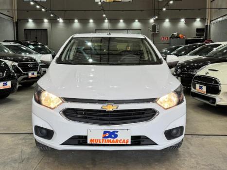 CHEVROLET Prisma 1.4 4P LT FLEX AUTOM�TICO, Foto 14