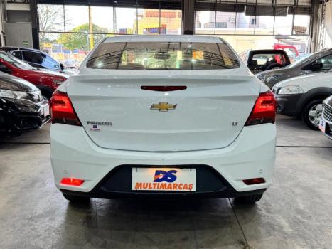 CHEVROLET Prisma 1.4 4P LT FLEX AUTOM�TICO, Foto 15