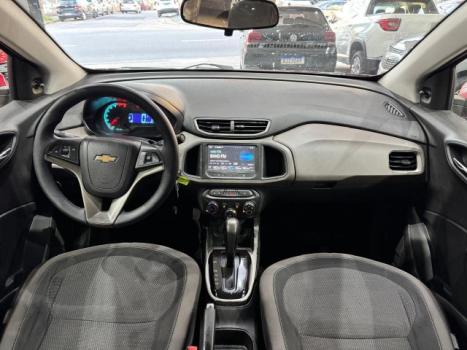 CHEVROLET Prisma 1.4 4P LT FLEX AUTOM�TICO, Foto 3