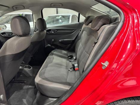 CHEVROLET Prisma 1.4 4P LT FLEX AUTOM�TICO, Foto 4