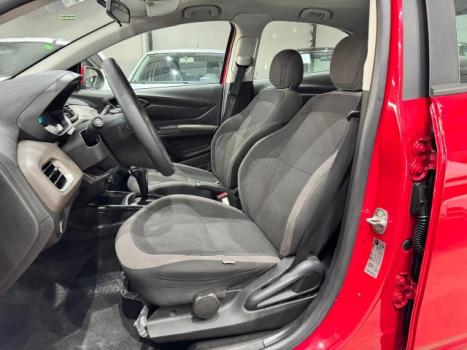 CHEVROLET Prisma 1.4 4P LT FLEX AUTOM�TICO, Foto 6