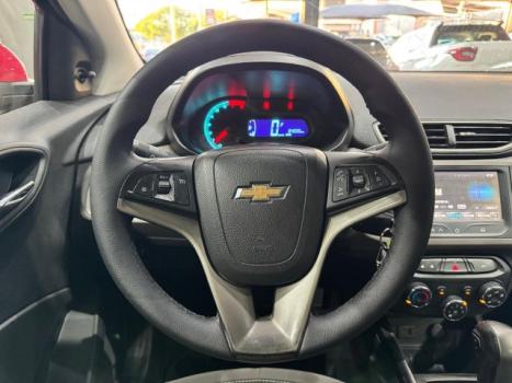 CHEVROLET Prisma 1.4 4P LT FLEX AUTOM�TICO, Foto 7