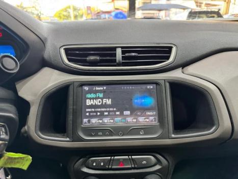 CHEVROLET Prisma 1.4 4P LT FLEX AUTOM�TICO, Foto 8