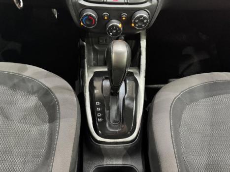 CHEVROLET Prisma 1.4 4P LT FLEX AUTOM�TICO, Foto 9