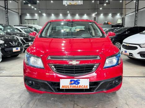 CHEVROLET Prisma 1.4 4P LT FLEX AUTOM�TICO, Foto 11