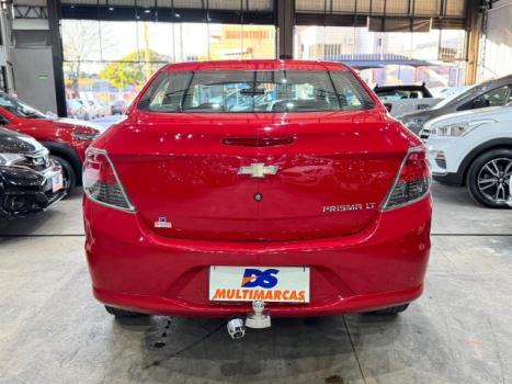 CHEVROLET Prisma 1.4 4P LT FLEX AUTOM�TICO, Foto 12