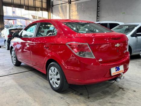 CHEVROLET Prisma 1.4 4P LT FLEX AUTOM�TICO, Foto 14