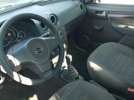 CHEVROLET Prisma 1.4 4P MAXX FLEX, Foto 5