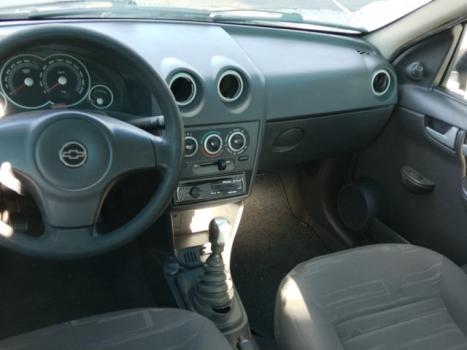 CHEVROLET Prisma 1.4 4P MAXX FLEX, Foto 6