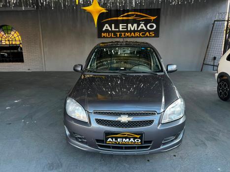 CHEVROLET Prisma 1.4 4P LT FLEX, Foto 2