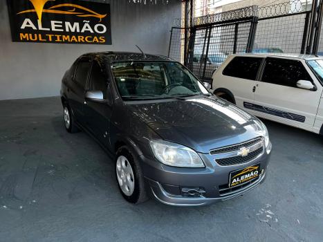CHEVROLET Prisma 1.4 4P LT FLEX, Foto 3