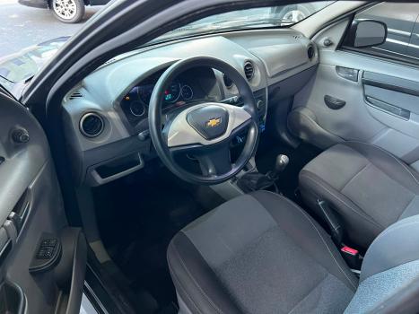 CHEVROLET Prisma 1.4 4P LT FLEX, Foto 4