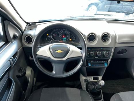 CHEVROLET Prisma 1.4 4P LT FLEX, Foto 5