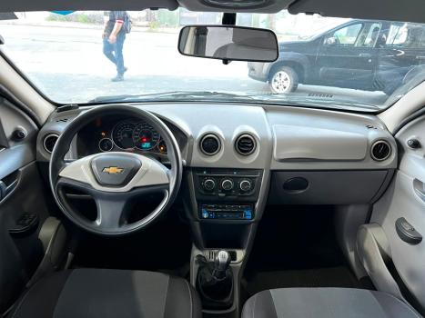 CHEVROLET Prisma 1.4 4P LT FLEX, Foto 6