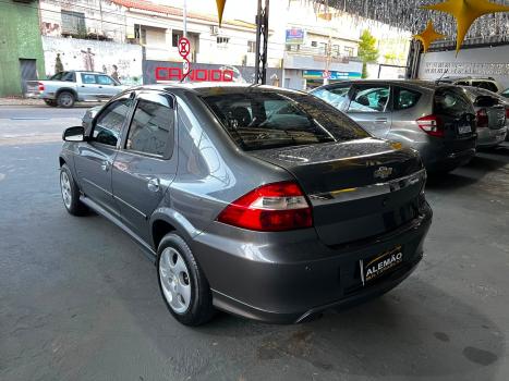 CHEVROLET Prisma 1.4 4P LT FLEX, Foto 8