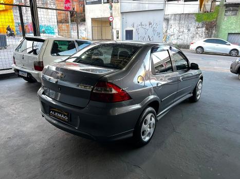 CHEVROLET Prisma 1.4 4P LT FLEX, Foto 9