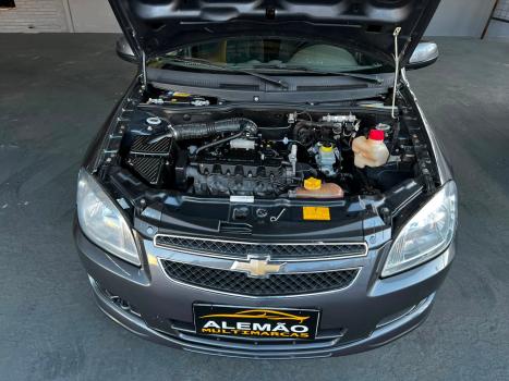 CHEVROLET Prisma 1.4 4P LT FLEX, Foto 11