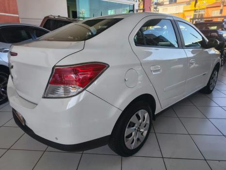 CHEVROLET Prisma 1.4 4P LT FLEX, Foto 2