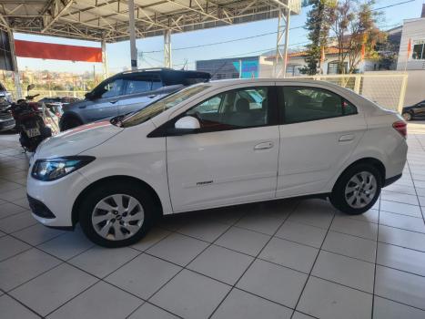 CHEVROLET Prisma 1.4 4P LT FLEX, Foto 3
