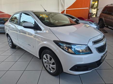 CHEVROLET Prisma 1.4 4P LT FLEX, Foto 4